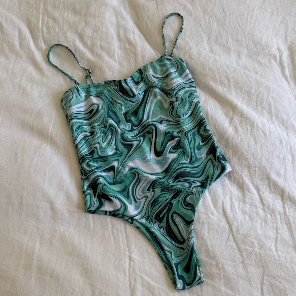 Hosbjerg One Piece Bella Swimwear